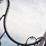 Six Flags Great Adventure - Bizarro - 012